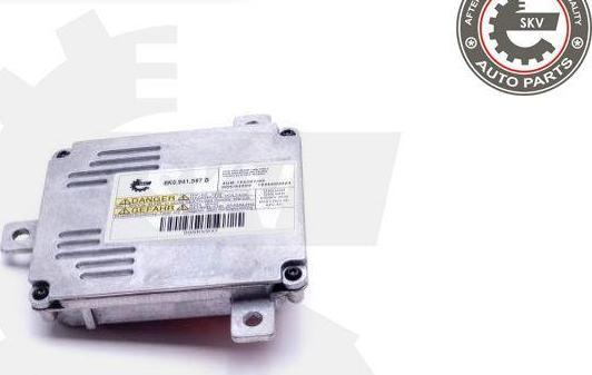 Esen SKV 59SKV037 - Устройство управления, освещение abcparts.ee
