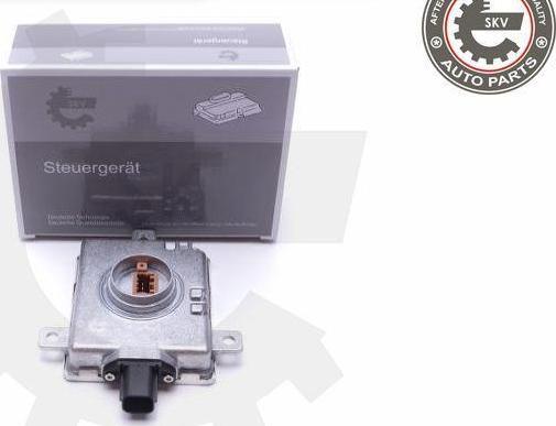 Esen SKV 59SKV021 - Устройство управления, освещение abcparts.ee