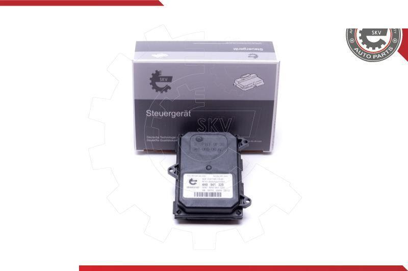 Esen SKV 59SKV181 - Устройство управления, освещение abcparts.ee