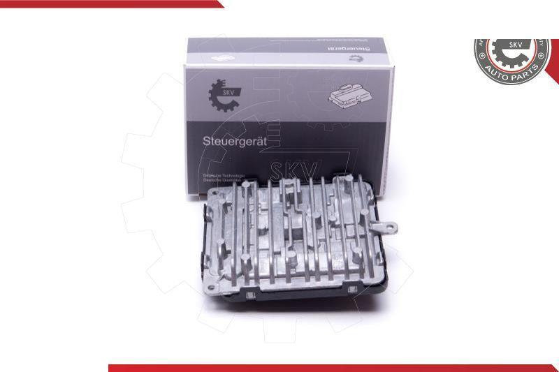 Esen SKV 59SKV183 - Устройство управления, освещение abcparts.ee