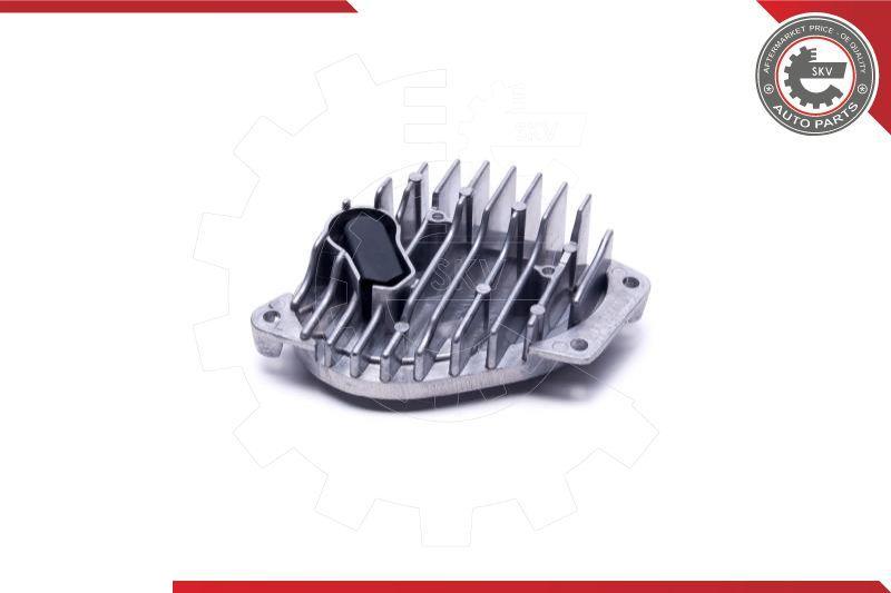 Esen SKV 59SKV175 - Устройство управления, освещение abcparts.ee