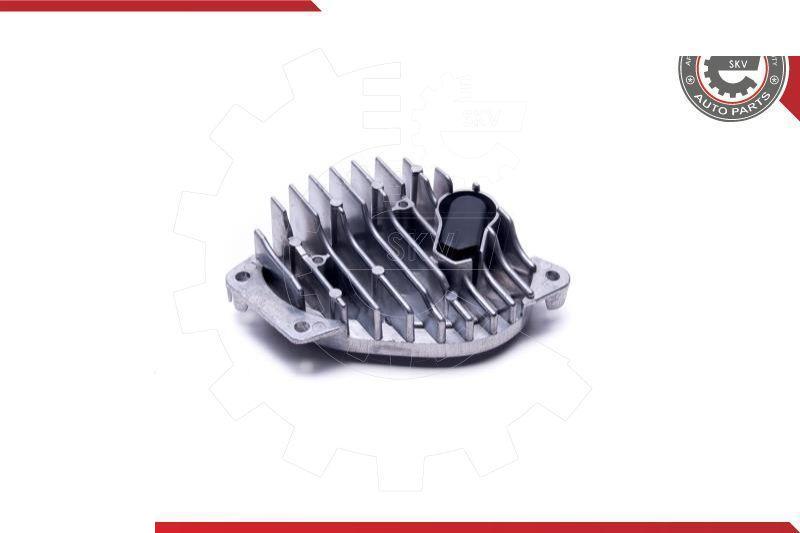 Esen SKV 59SKV176 - Устройство управления, освещение abcparts.ee