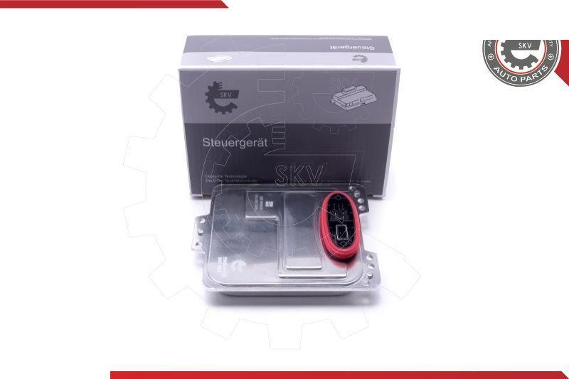 Esen SKV 59SKV173 - Устройство управления, освещение abcparts.ee