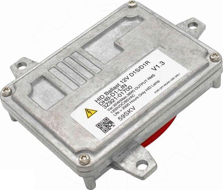 Esen SKV 59SKV304 - Устройство управления, освещение abcparts.ee