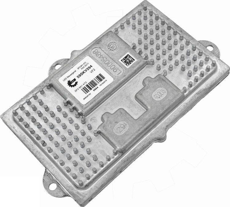 Esen SKV 59SKV294 - Устройство управления, освещение abcparts.ee