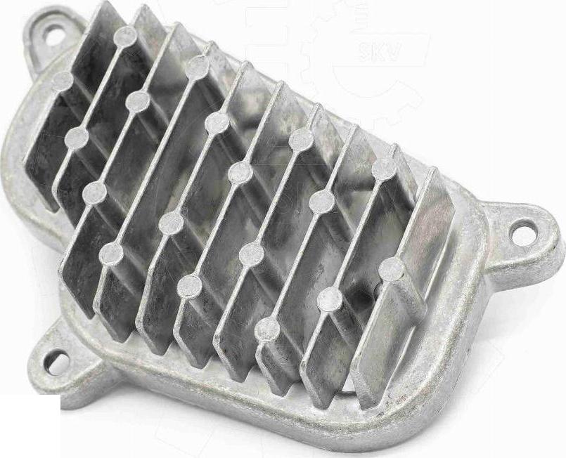 Esen SKV 59SKV252 - Устройство управления, освещение abcparts.ee