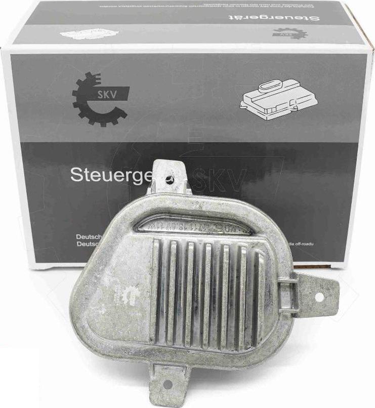 Esen SKV 59SKV234 - Устройство управления, освещение abcparts.ee