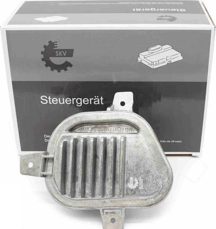Esen SKV 59SKV235 - Устройство управления, освещение abcparts.ee