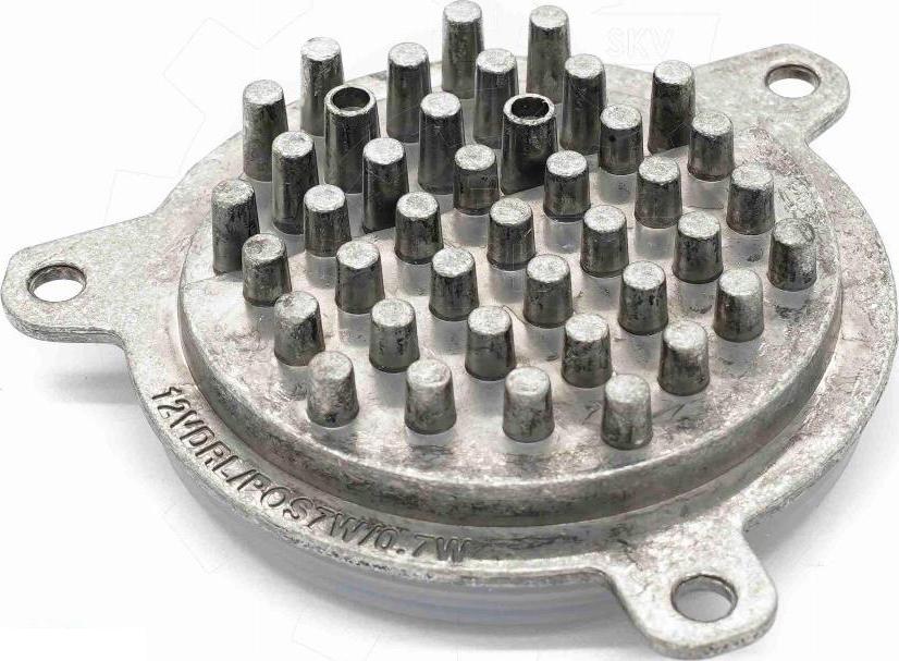 Esen SKV 59SKV231 - Устройство управления, освещение abcparts.ee