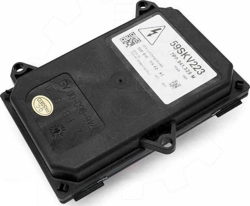 Esen SKV 59SKV223 - Устройство управления, освещение abcparts.ee