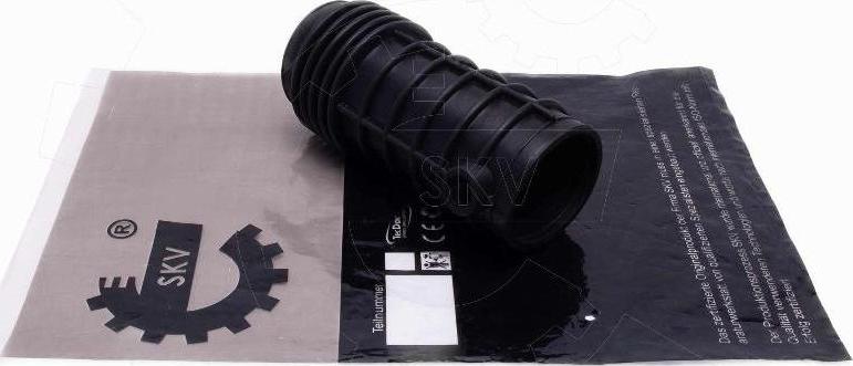 Esen SKV 54SKV535 - Шланг, система подачи воздуха abcparts.ee