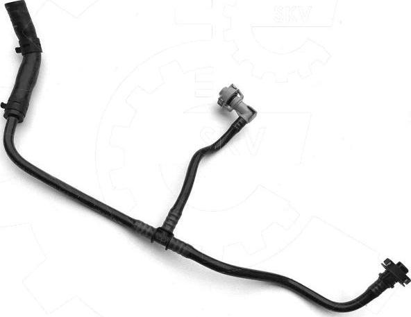 Esen SKV 54SKV849 - Трубка охлаждающей жидкости abcparts.ee