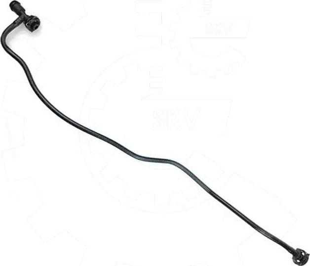 Esen SKV 54SKV843 - Трубка охлаждающей жидкости abcparts.ee