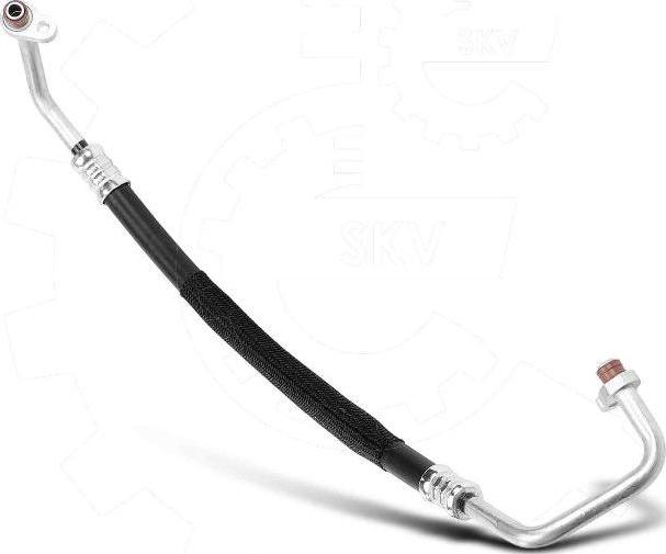 Esen SKV 54SKV864 - Трубопровод высокого давления, кондиционер abcparts.ee