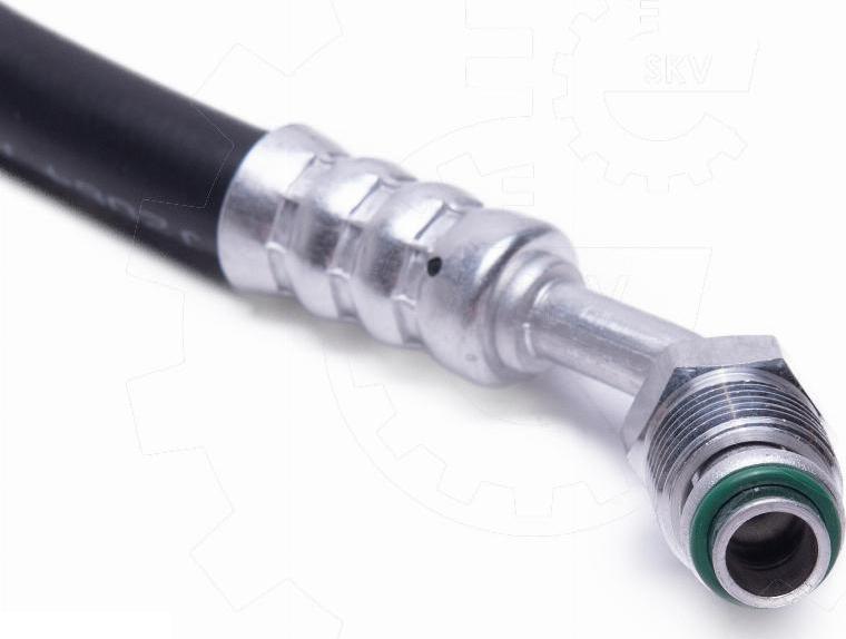 Esen SKV 54SKV725 - Трубопровод высокого / низкого давления, кондиционер abcparts.ee