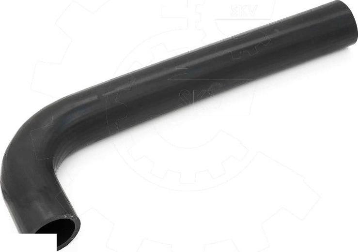 Esen SKV 54SKV779 - Шланг радиатора abcparts.ee