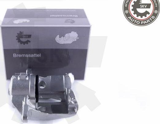 Esen SKV 55SKV172 - Тормозной суппорт abcparts.ee