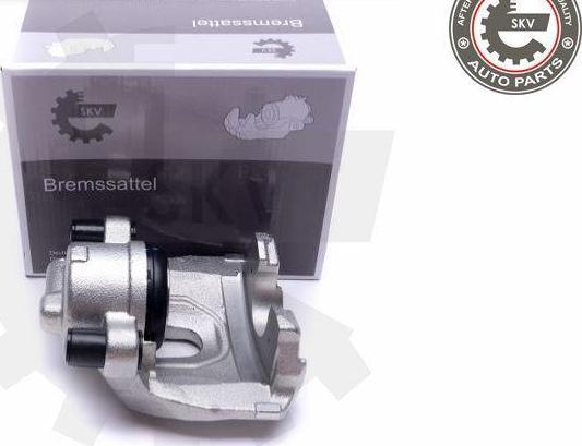 Esen SKV 55SKV872 - Тормозной суппорт abcparts.ee