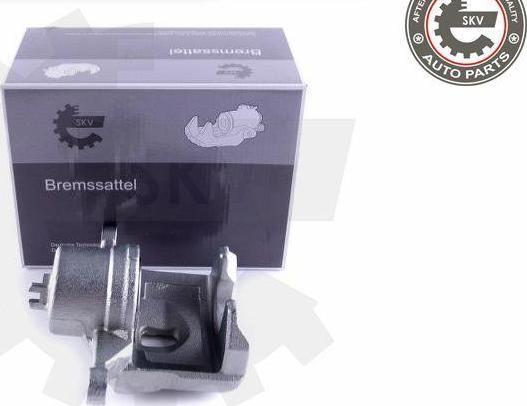 Esen SKV 55SKV272 - Тормозной суппорт abcparts.ee