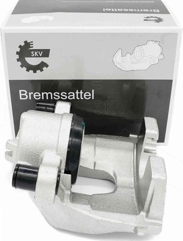 Esen SKV 56SKV592 - Тормозной суппорт abcparts.ee