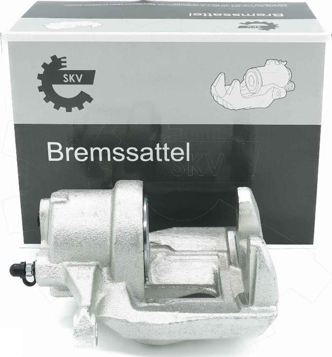 Esen SKV 56SKV531 - Тормозной суппорт abcparts.ee