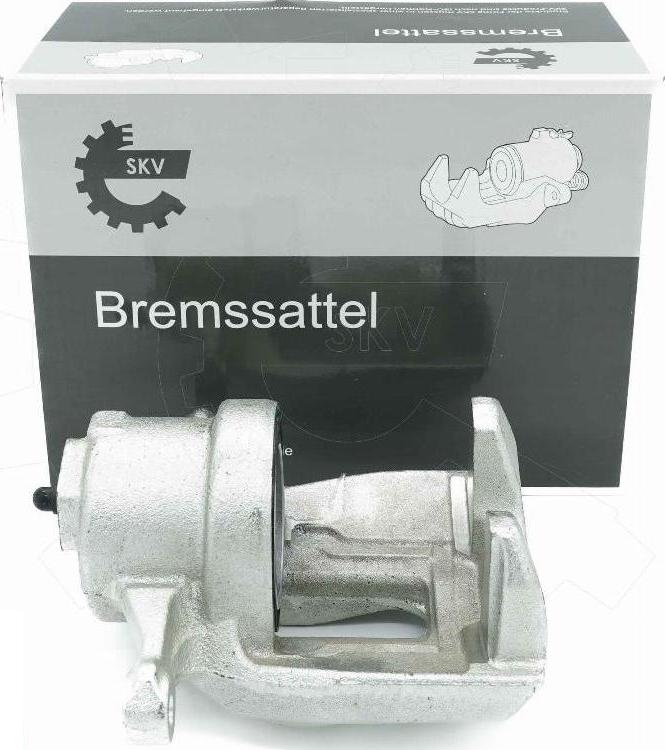 Esen SKV 56SKV532 - Тормозной суппорт abcparts.ee