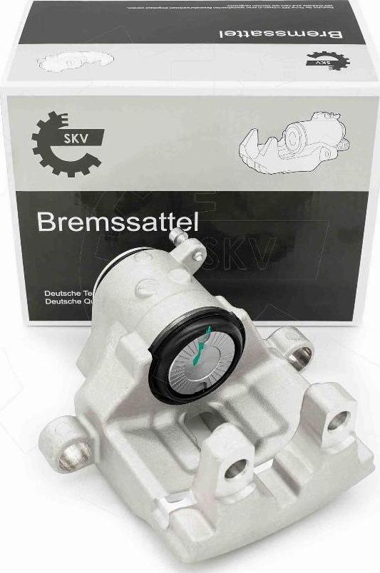 Esen SKV 56SKV644 - Тормозной суппорт abcparts.ee