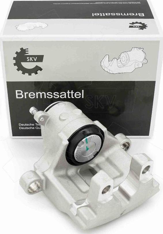Esen SKV 56SKV643 - Тормозной суппорт abcparts.ee