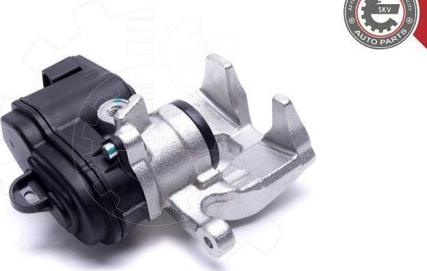 Esen SKV 56SKV224 - Тормозной суппорт abcparts.ee