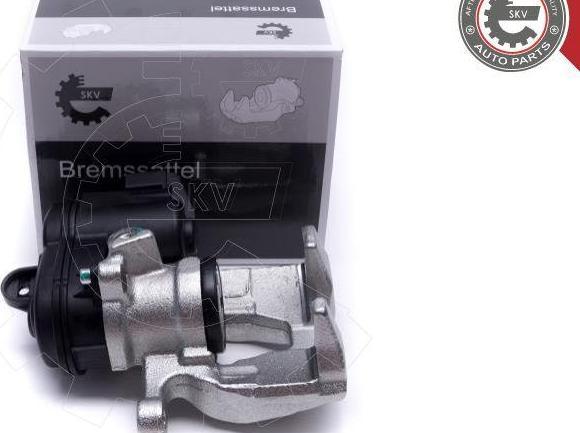Esen SKV 56SKV224 - Тормозной суппорт abcparts.ee