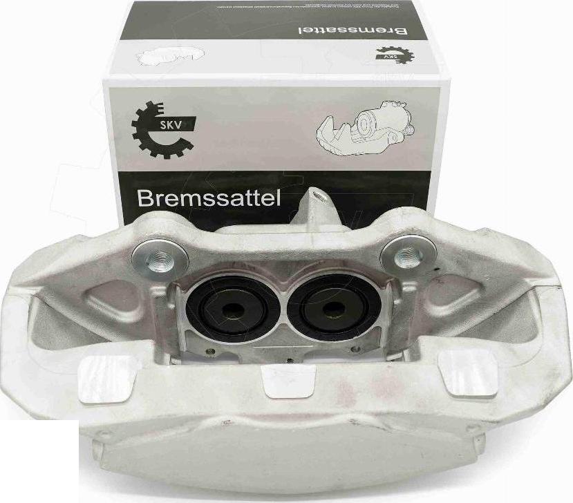 Esen SKV 56SKV771 - Тормозной суппорт abcparts.ee