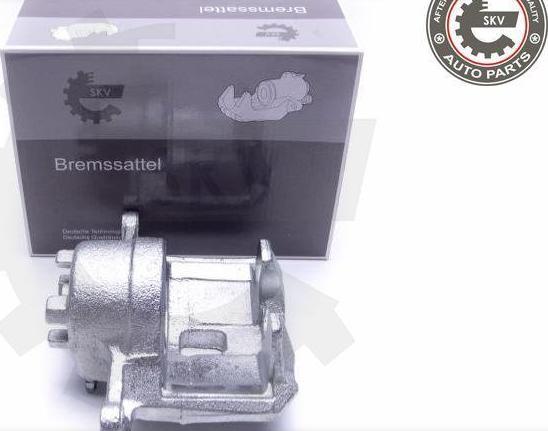 Esen SKV 50SKV921 - Тормозной суппорт abcparts.ee