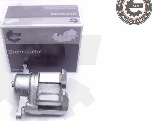 Esen SKV 50SKV412 - Тормозной суппорт abcparts.ee