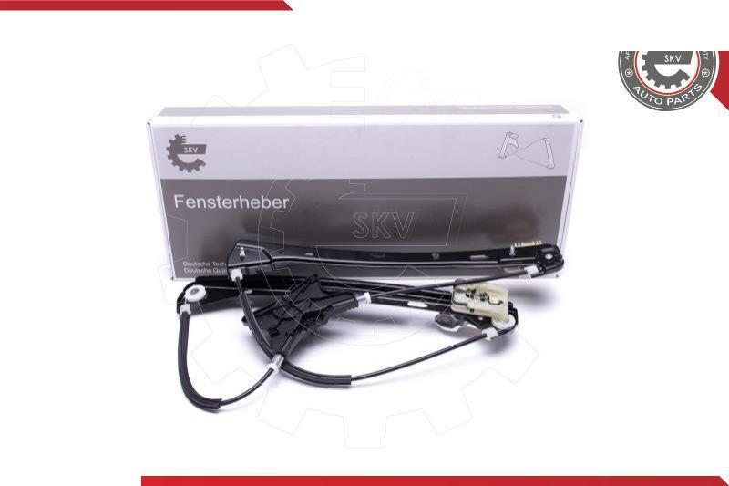 Esen SKV 51SKV011 - Стеклоподъемник abcparts.ee