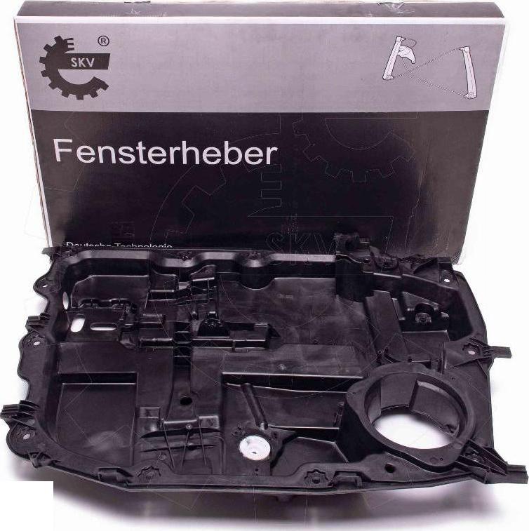 Esen SKV 51SKV345 - Стеклоподъемник abcparts.ee