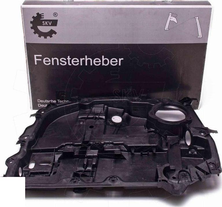 Esen SKV 51SKV346 - Стеклоподъемник abcparts.ee