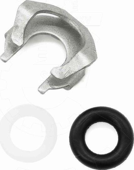 Esen SKV 53SKV199 - Комплект уплотнительных колец, клапанная форсунка abcparts.ee