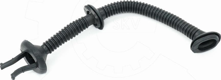 Esen SKV 53SKV167 - Ремонтный комплект, кабельный комплект abcparts.ee