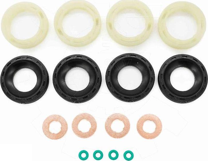 Esen SKV 53SKV189 - Комплект прокладок, форсунка abcparts.ee