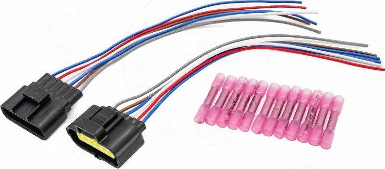 Esen SKV 53SKV291 - Ремонтный комплект кабеля, расходомер воздуха abcparts.ee