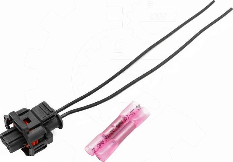 Esen SKV 53SKV252 - Ремонтный комплект кабеля, центральное электрооборудование abcparts.ee