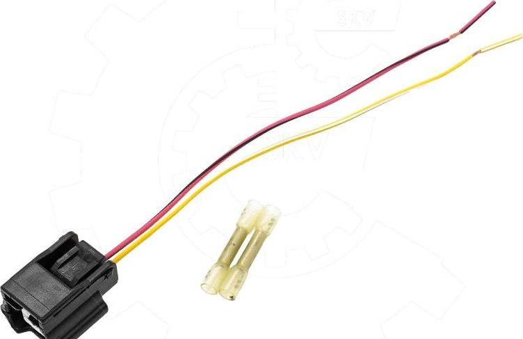 Esen SKV 53SKV208 - Ремонтный комплект, кабельный комплект abcparts.ee