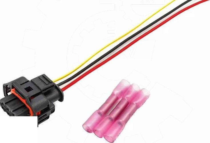 Esen SKV 53SKV283 - Ремонтный комплект кабеля, датчик распредвала abcparts.ee