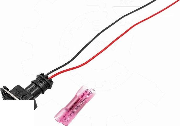 Esen SKV 53SKV276 - Ремонтный комплект, кабельный комплект abcparts.ee