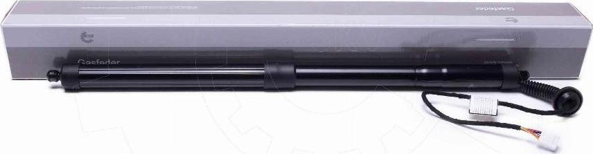 Esen SKV 52SKV955 - Электромотор, задняя дверь abcparts.ee