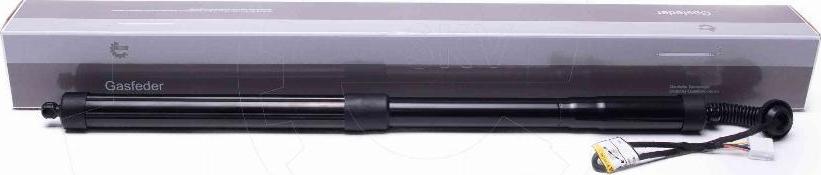 Esen SKV 52SKV956 - Электромотор, задняя дверь abcparts.ee