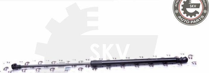 Esen SKV 52SKV469 - Газовая пружина, упор abcparts.ee