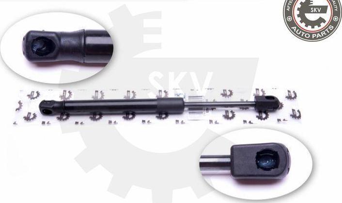 Esen SKV 52SKV488 - Газовая пружина, упор abcparts.ee