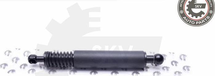 Esen SKV 52SKV559 - Газовая пружина, упор abcparts.ee