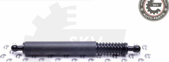 Esen SKV 52SKV566 - Газовая пружина, упор abcparts.ee